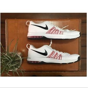 Men’s Nike Flywire Max. Size 14.